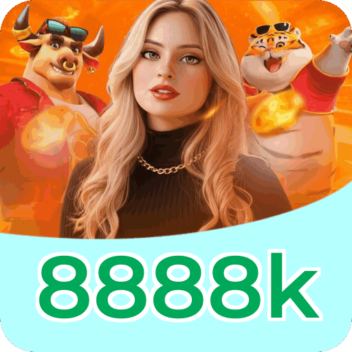 Tabela RTP dos jogos de cassino da 8888k