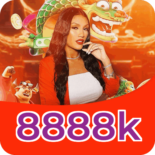 Fluxo de download do app 8888k — referência visual